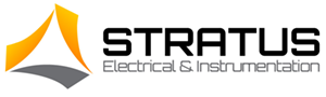 Stratus Logo